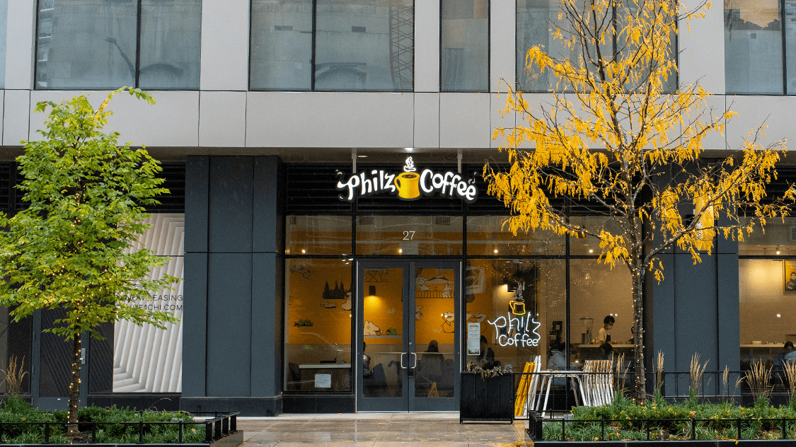 Visit One Chicago