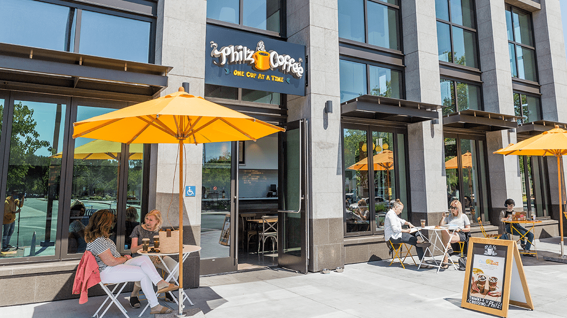 Visit Menlo Park