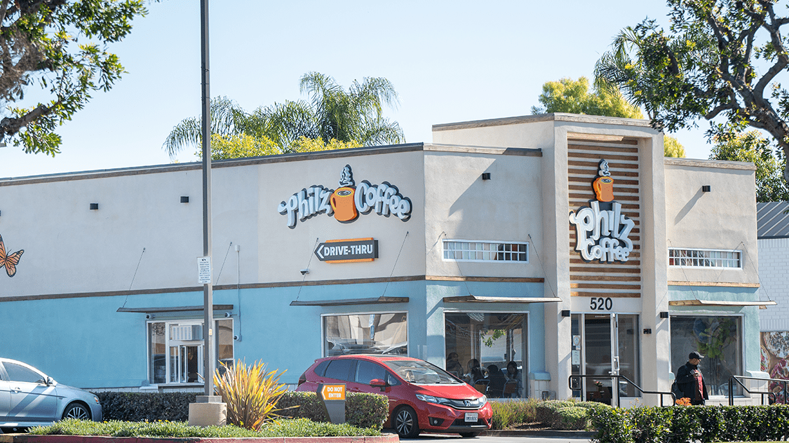 Visit Fullerton
