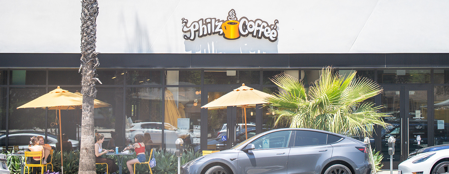 Visit Studio City