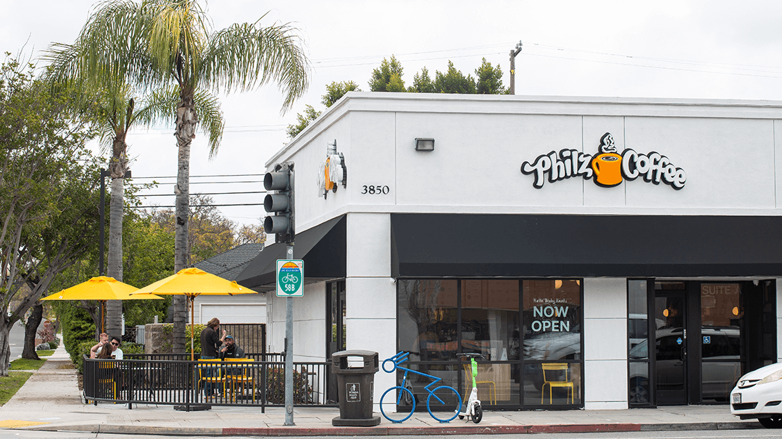Visit Bixby Knolls