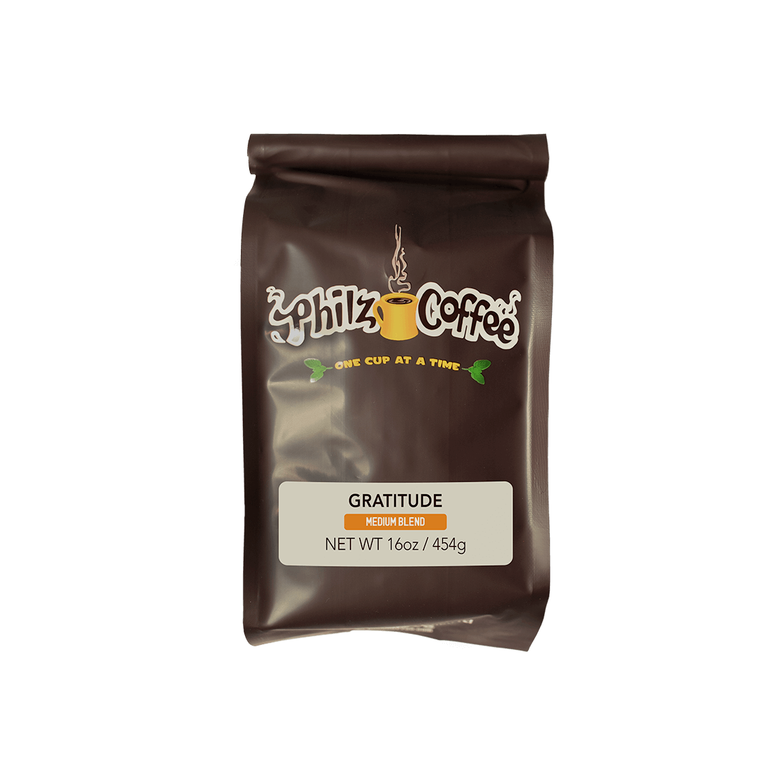 Philz 24oz Philz Cup - Philz Coffee