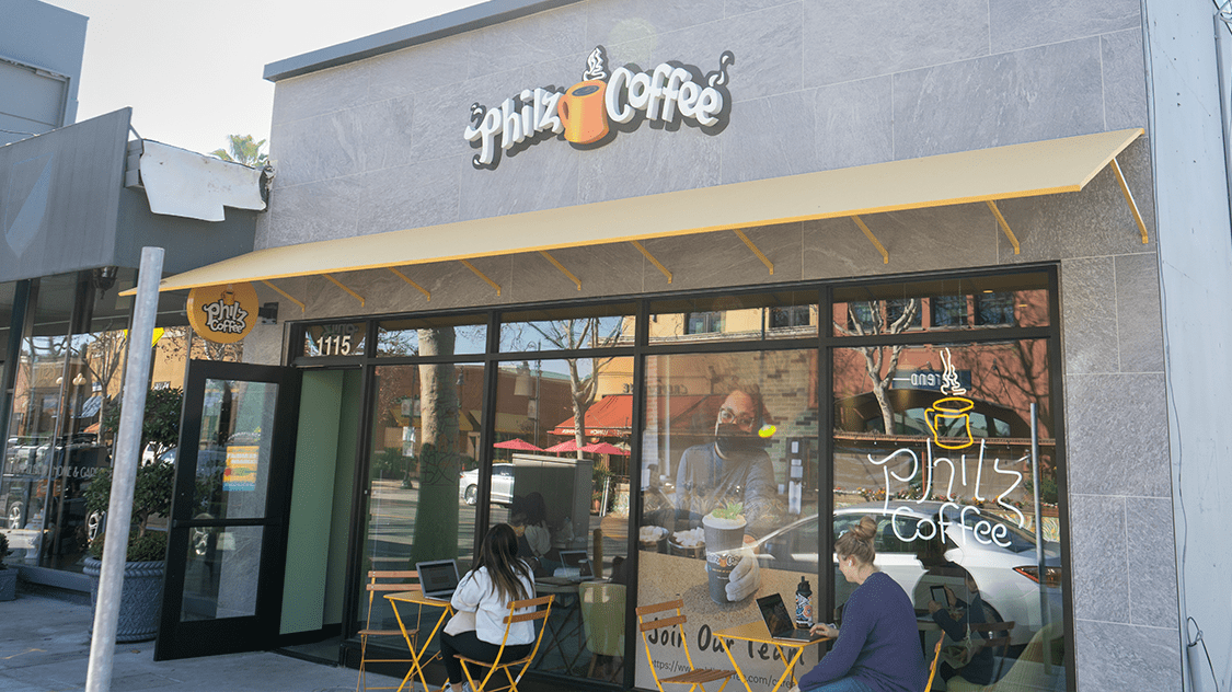 Visit Willow Glen